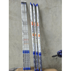 Cần câu đài Bạch Long 5H-28i