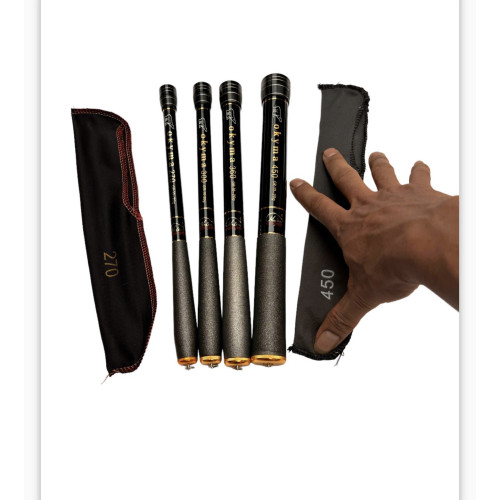 Cần rút gọn Okyma