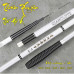 Cần câu tay Thiên Xuyên Thế hệ VI - 4H