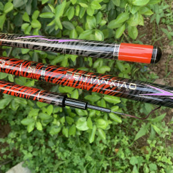 Cần câu tay Hổ Chiến thế hệ 2 - 6.5H Cần câu tay Hổ Chiến thế hệ 2 - 6.5H