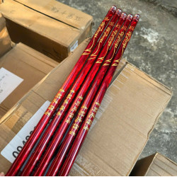 Cần câu đài Kẻ Hủy Diệt 8H 19i