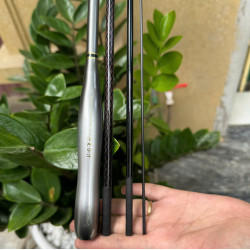 Cần câu tay Power Mesh