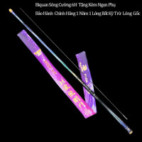 Cần câu đơn Đài Sóng Cường 6H Cần câu đơn Đài Sóng Cường 6H