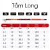 Cần câu tay Tầm Long