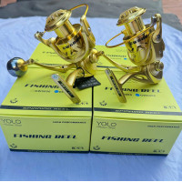 Máy câu Yolo GW Gold Máy câu Yolo GW Gold